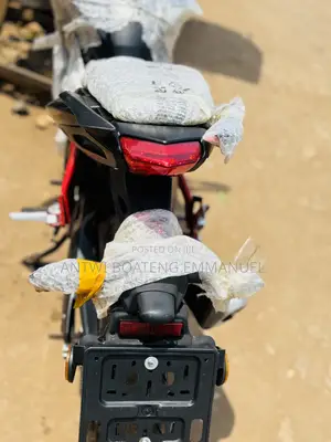 Benelli 2022 Red
