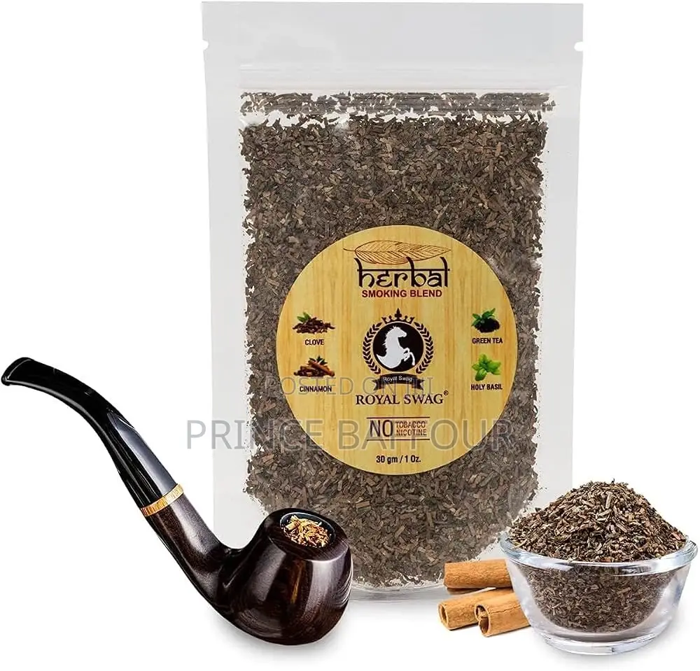 Captain Black Pipe Tobacco
