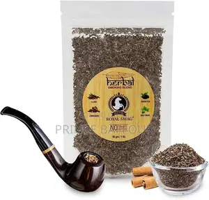 Captain Black Pipe Tobacco