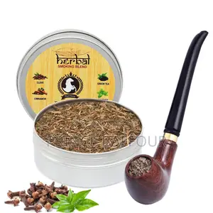 Captain Black Pipe Tobacco