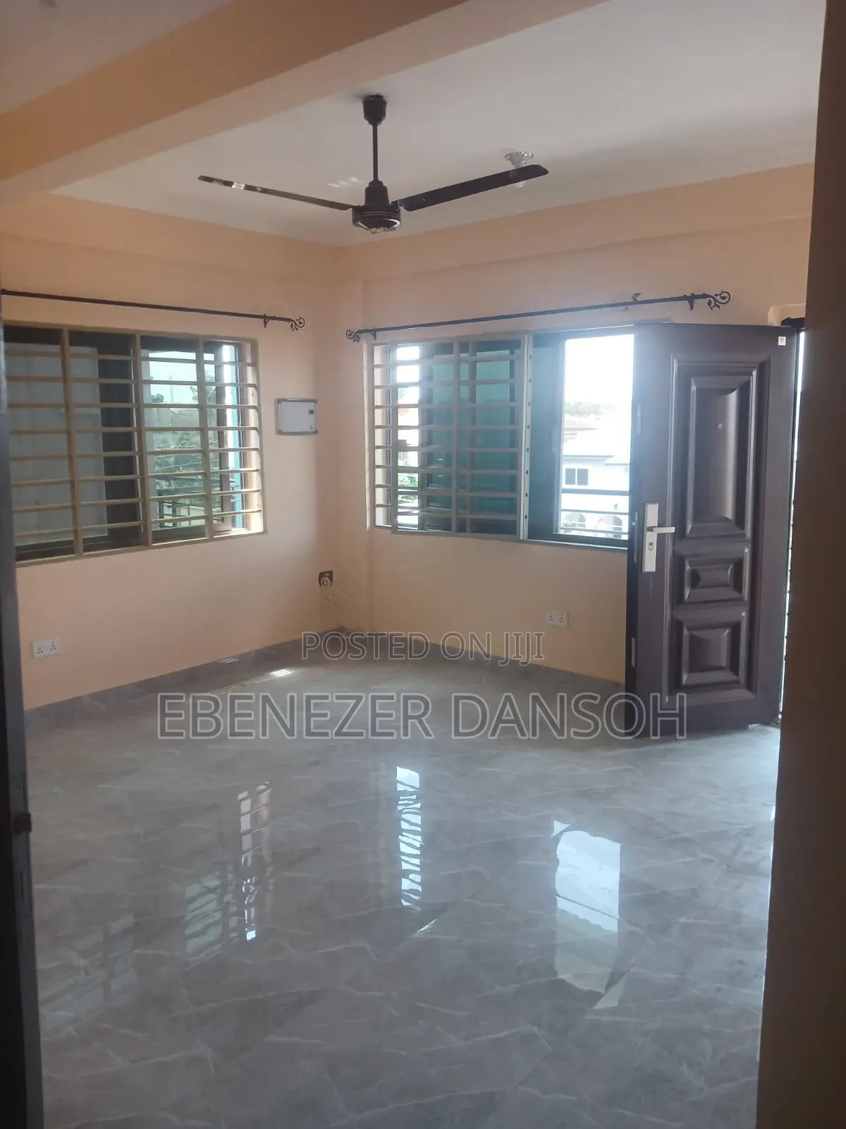 2bdrm Apartment in Grada, GREDA Estate for rent