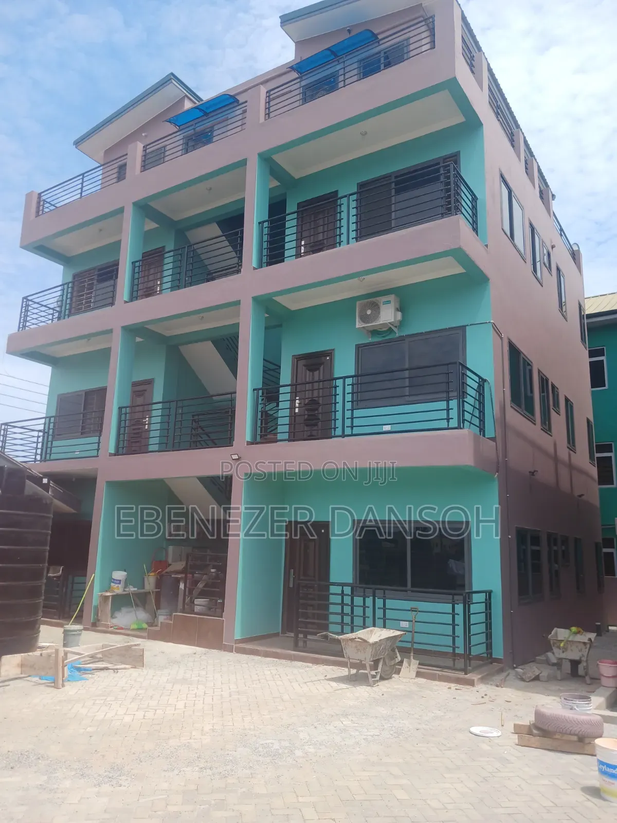 2bdrm Apartment in Grada, GREDA Estate for rent