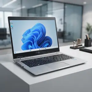 Laptop HP EliteBook 840 G5 8GB Intel Core i5 SSD 256GB