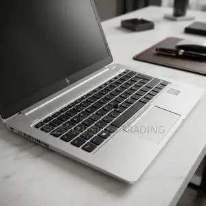 Laptop HP EliteBook 840 G5 8GB Intel Core i5 SSD 256GB