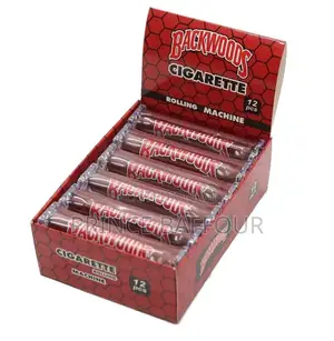 Tobacco Herb Rolling / Roller