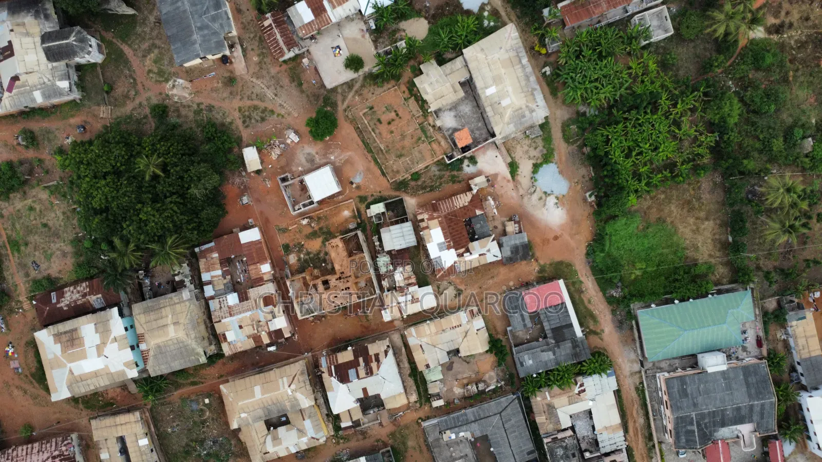 Town Land for Sale