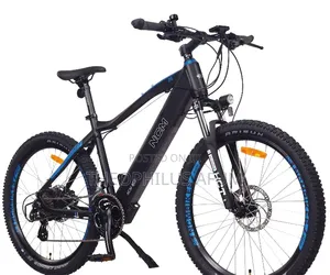 Sporty Product
