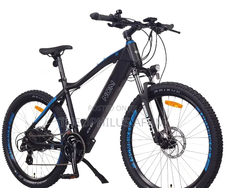 Sporty Product