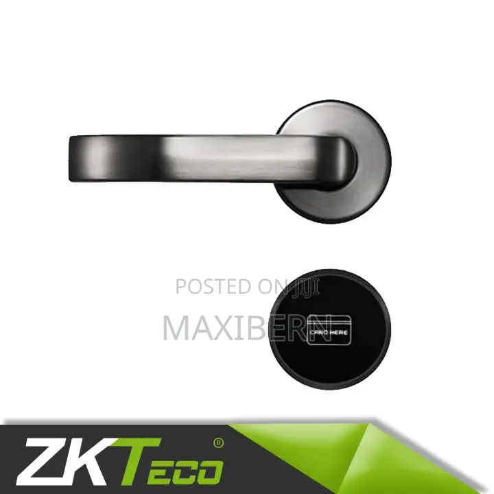 ZKTeco LH7500 RFID Smart Hotel Door Lock