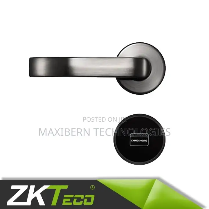 ZKTeco LH7500 RFID Smart Hotel Door Lock