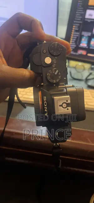Sony A7 Body Only