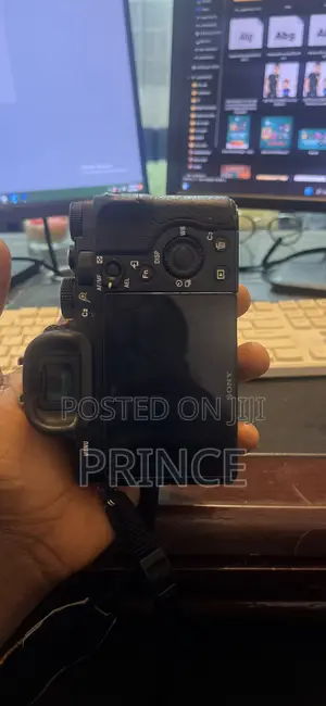 Sony A7 Body Only