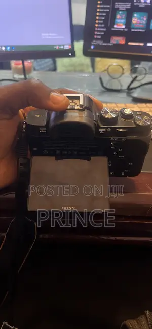 Sony A7 Body Only