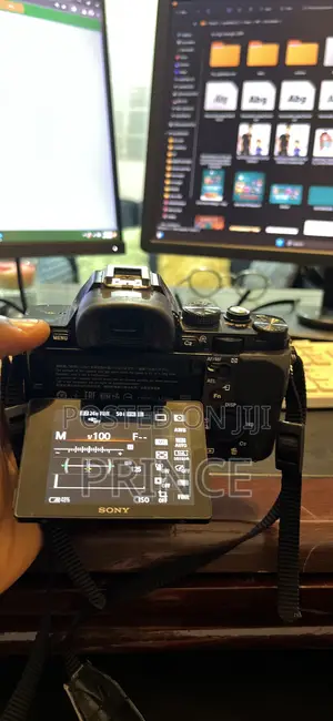 Sony A7 Body Only