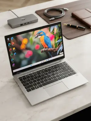 Laptop HP EliteBook 845 G7 8GB AMD Ryzen 3 SSD 256GB