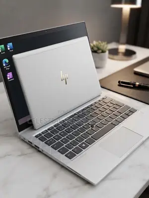 Laptop HP EliteBook 845 G7 8GB AMD Ryzen 3 SSD 256GB