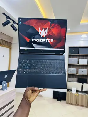 Laptop Acer Predator Helios Neo 16 32GB Intel Core i7 SSD 1T