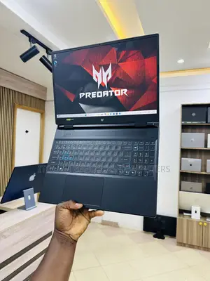 Laptop Acer Predator Helios Neo 16 32GB Intel Core i7 SSD 1T