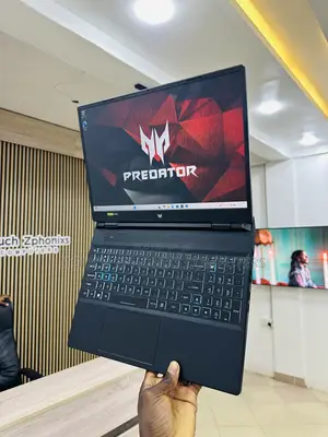 Laptop Acer Predator Helios Neo 16 32GB Intel Core i7 SSD 1T