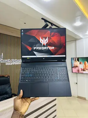 Laptop Acer Predator Helios Neo 16 32GB Intel Core i7 SSD 1T