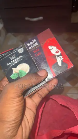 Shisha Flavors