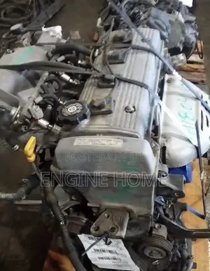 Toyota Corolla, Celica, Carina E, Avensis Corona 7a Engine Complete