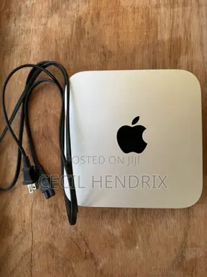 Desktop Computer Apple Mac Mini M2 8GB Apple M2 SSD 256GB