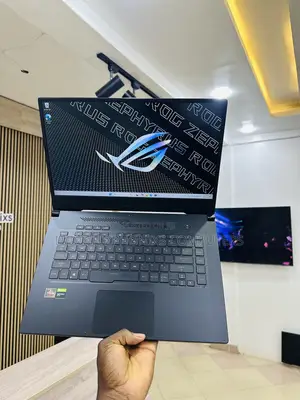 Laptop Asus ROG ZEPHYRUS (GX501) 16GB Intel Core i7 SSD 512GB