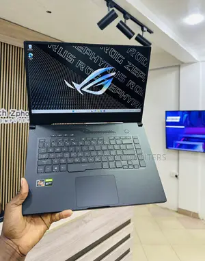 Laptop Asus ROG ZEPHYRUS (GX501) 16GB Intel Core i7 SSD 512GB