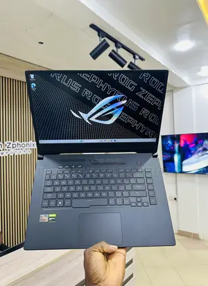 Laptop Asus ROG ZEPHYRUS (GX501) 16GB Intel Core i7 SSD 512GB