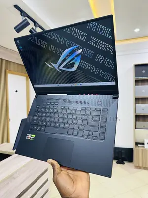 Laptop Asus ROG ZEPHYRUS (GX501) 16GB Intel Core i7 SSD 512GB