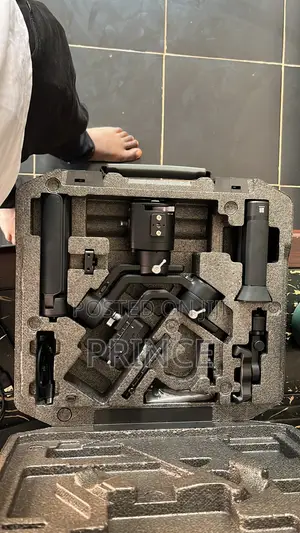 Gimbal -Ronin Sc