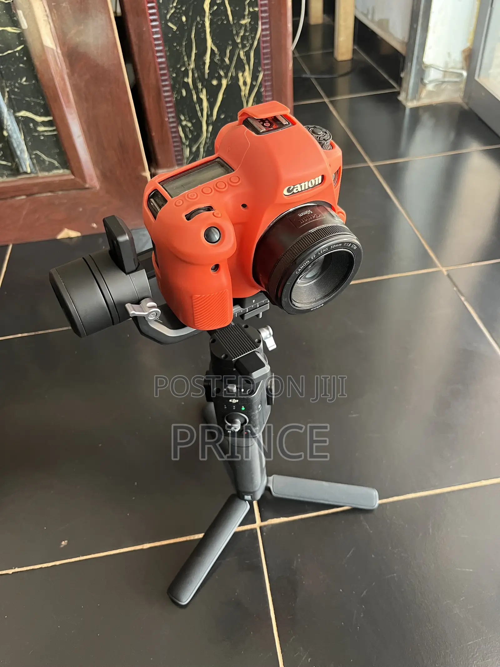 Gimbal -Ronin Sc