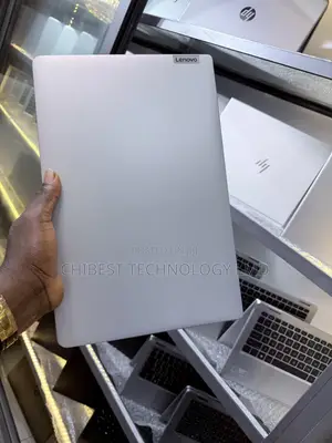 Laptop Lenovo Ideapad 3 8GB AMD Ryzen 5 SSD 256GB
