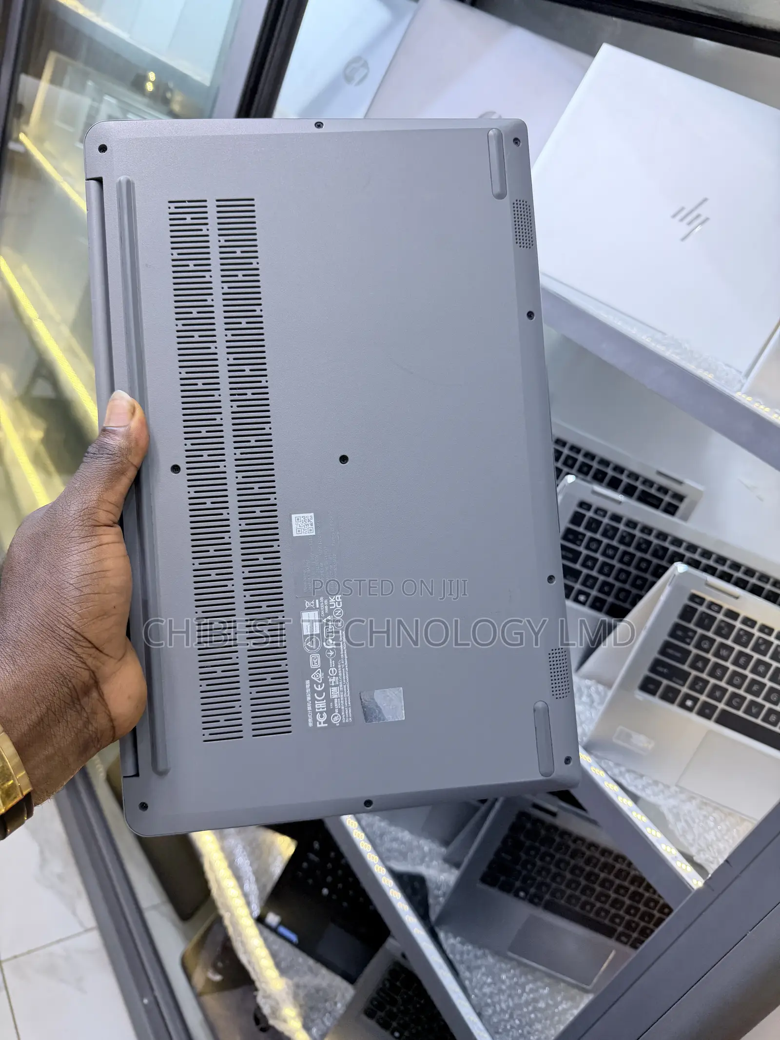 Laptop Lenovo Ideapad 3 8GB AMD Ryzen 5 SSD 256GB