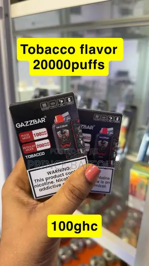 Shisha Vape and Disposable Pen 20000puffs