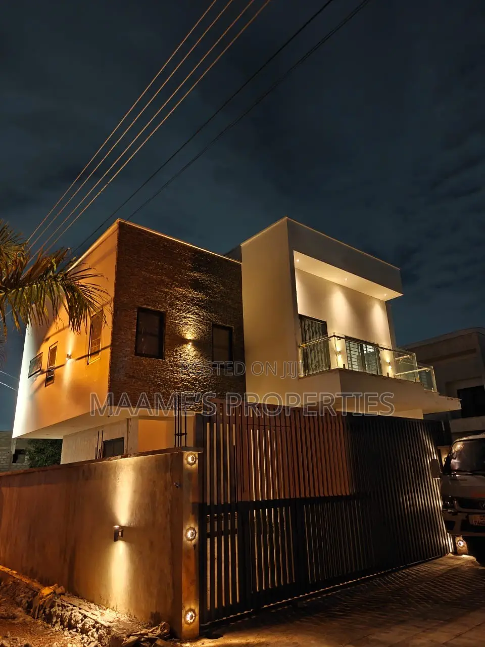 4bdrm Duplex in Tantra Hills for sale
