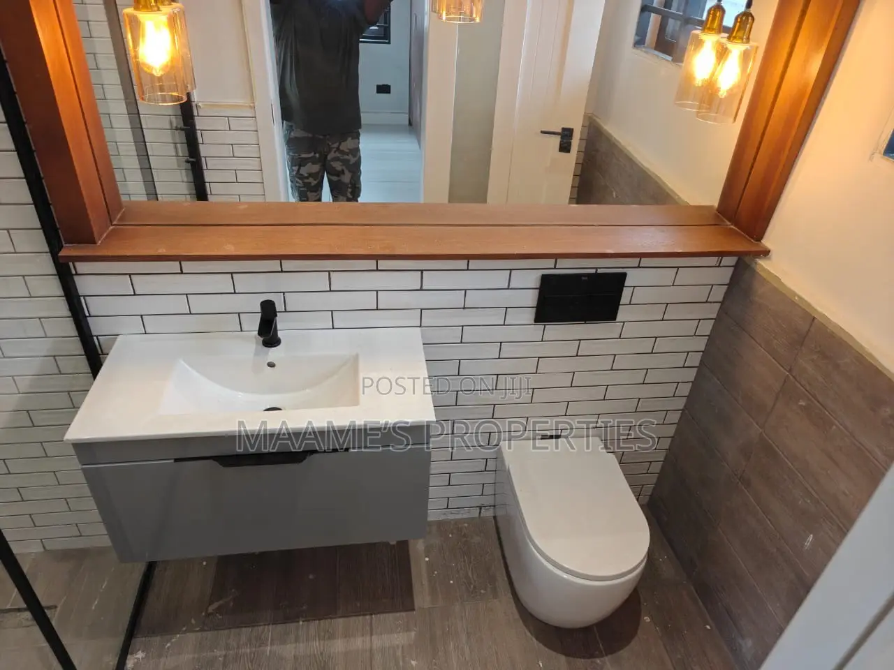4bdrm Duplex in Tantra Hills for sale