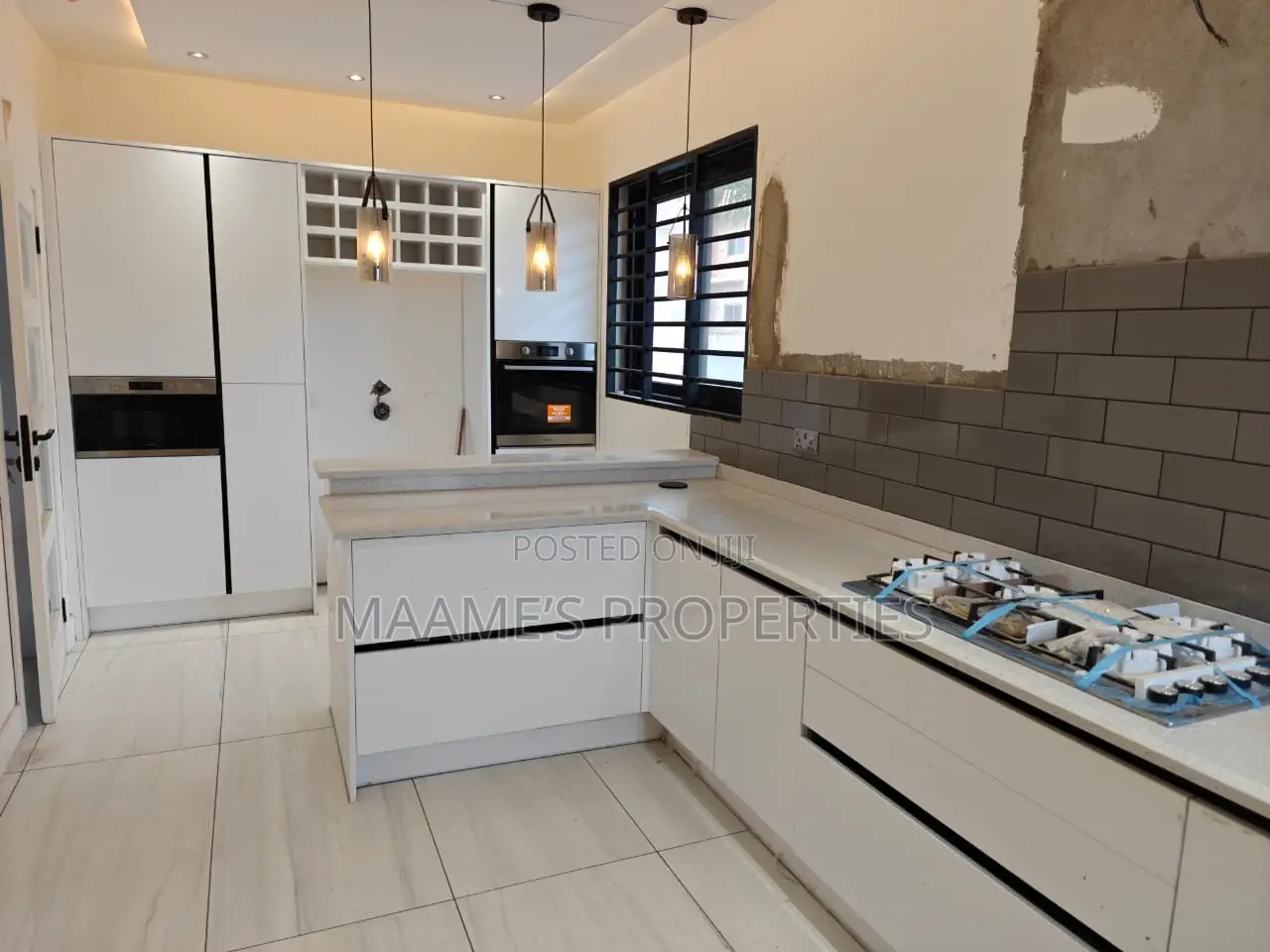 4bdrm Duplex in Tantra Hills for sale