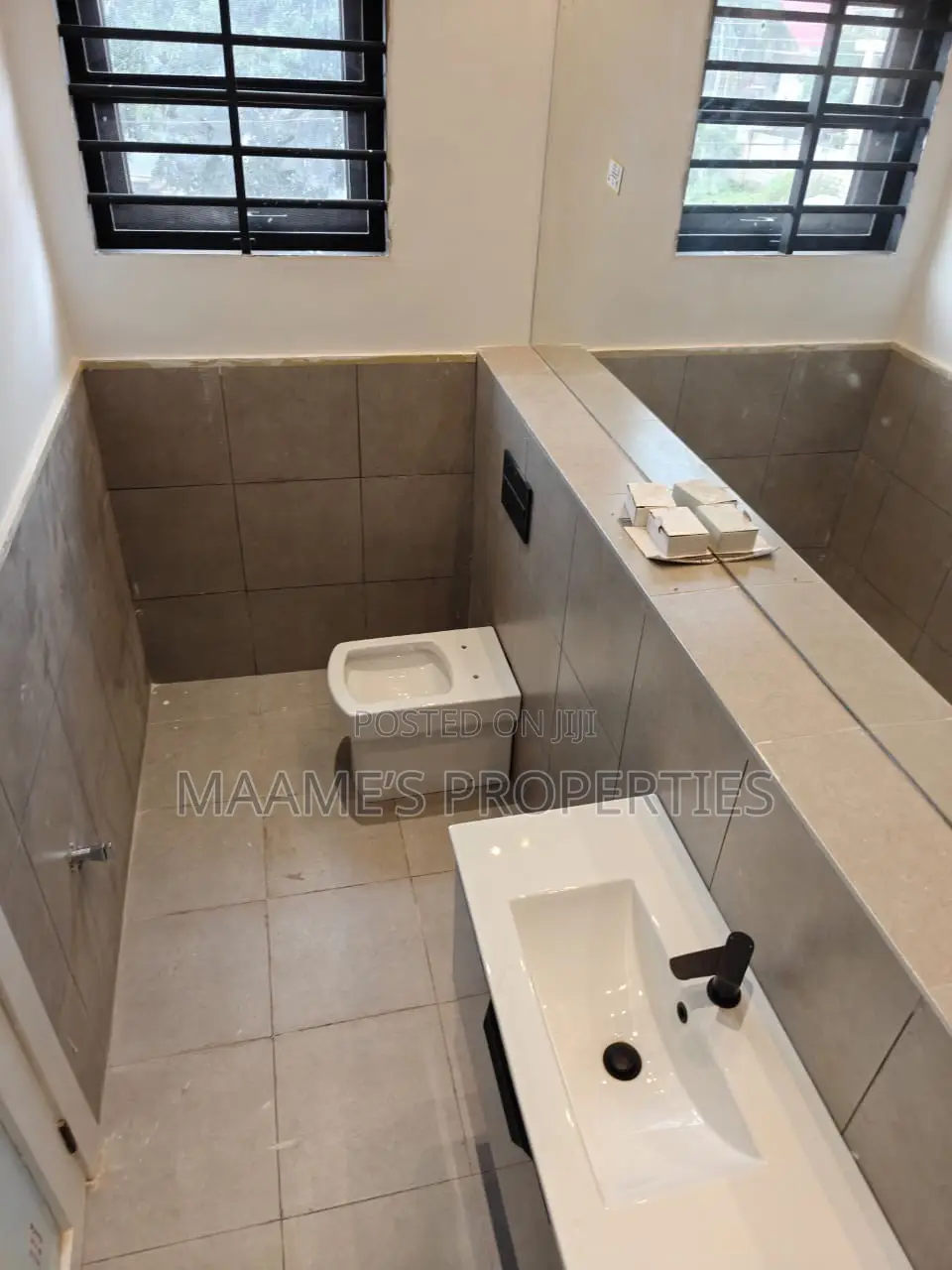 4bdrm Duplex in Tantra Hills for sale