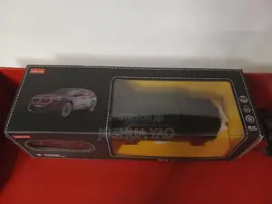 BMW Xm SUV Car - Remote Control (Bmw Official Licensed Pproduct