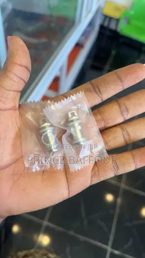 Vape Coils for This Pens