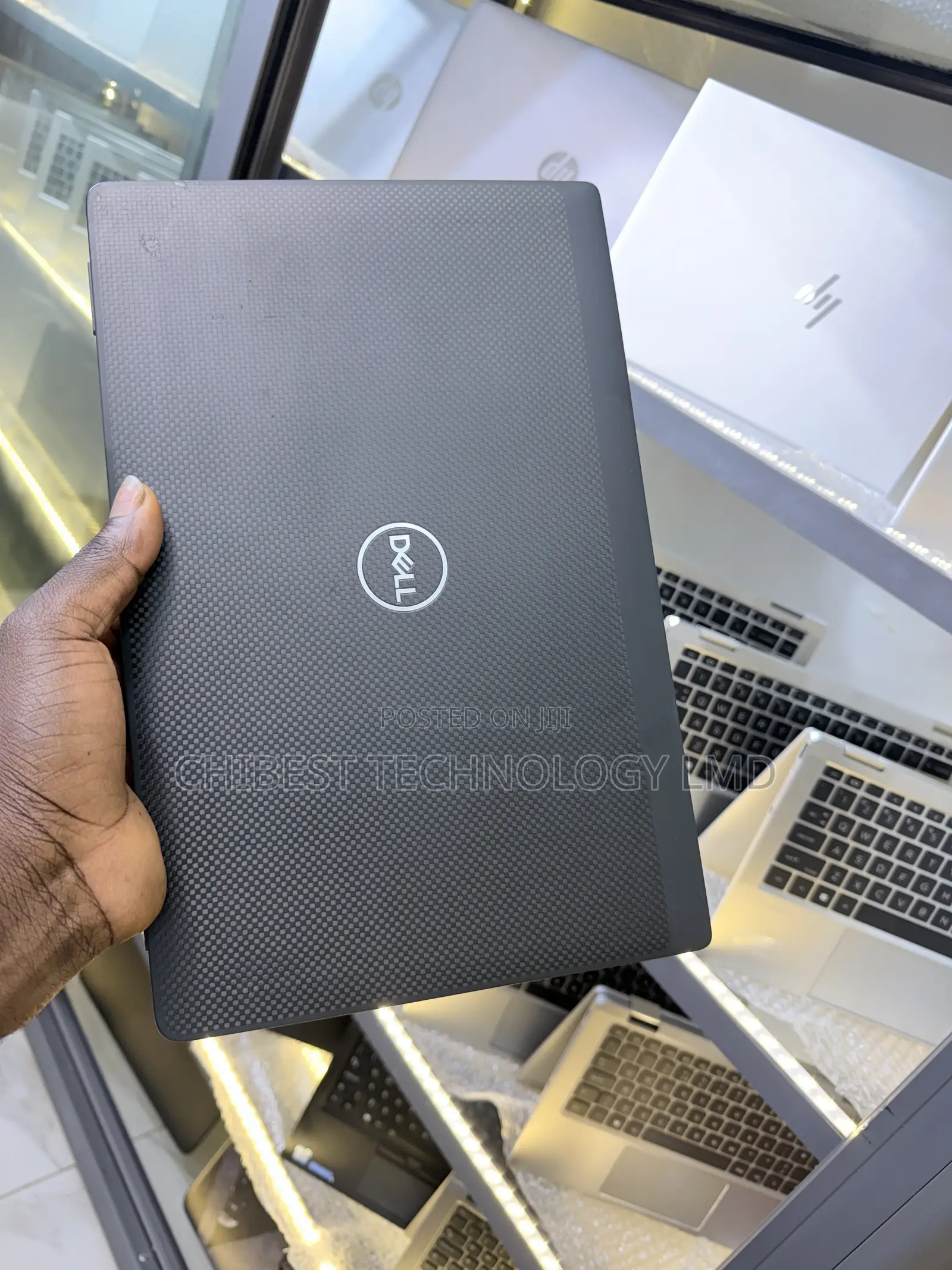 Laptop Dell Latitude 7420 32GB Intel Core i7 SSD 512GB