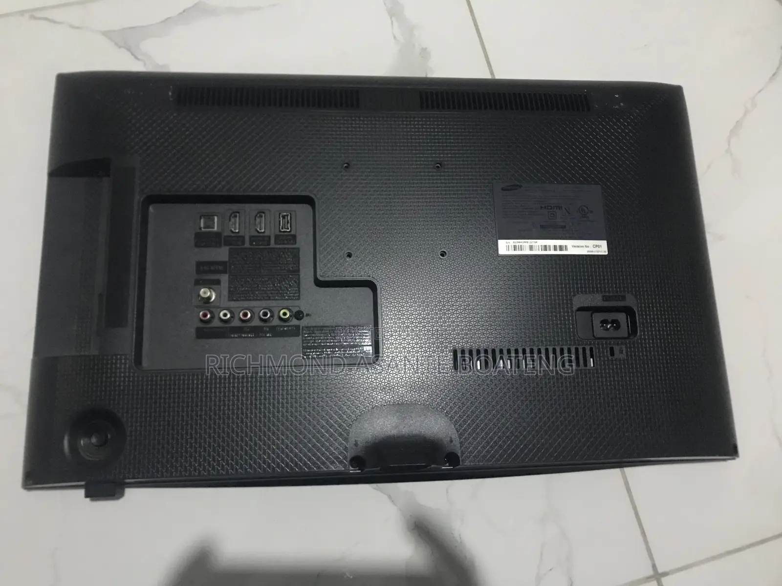 Samsung HD Digital TV 24”