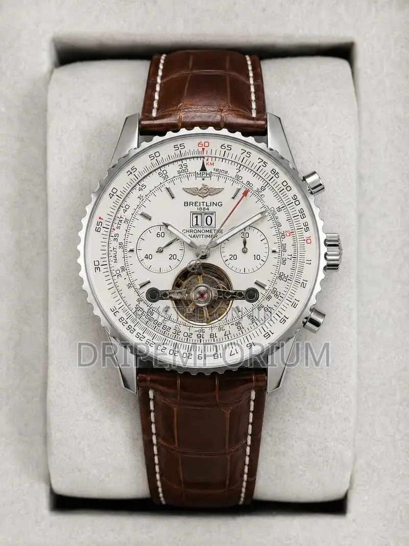 Breitling Navitimerv