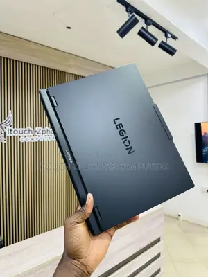 Laptop Lenovo Legion 5 16GB Intel Core i7 SSD 1T