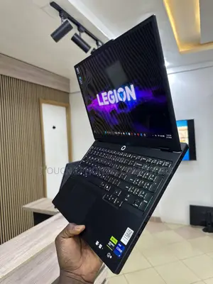 Laptop Lenovo Legion 5 16GB Intel Core i7 SSD 1T