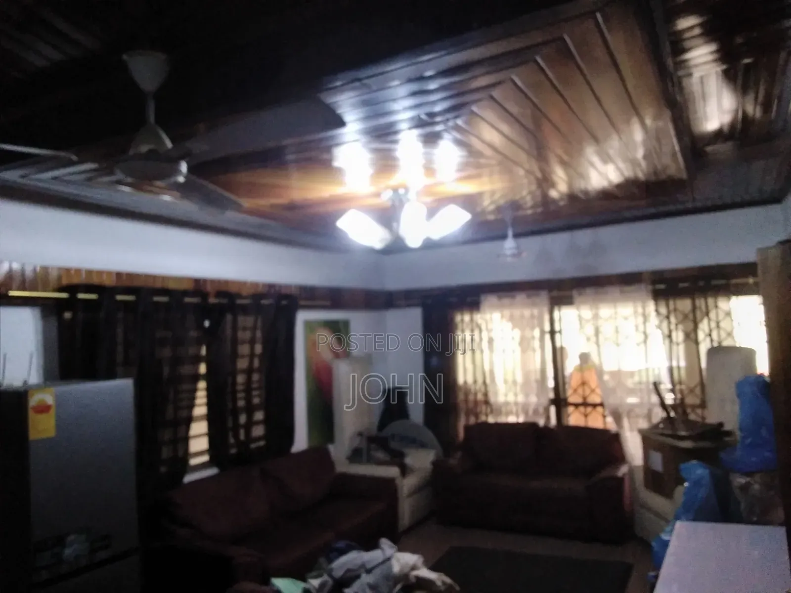 4bdrm House in Survivorestates, Old Barrier for sale