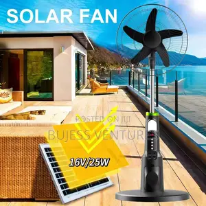 Solar Floor Light