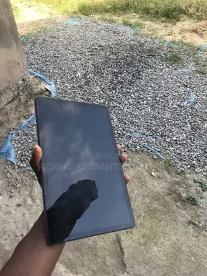 Tablet 128 GB Gray